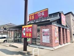 すき家　432号竹原店