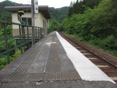 佐羽根駅