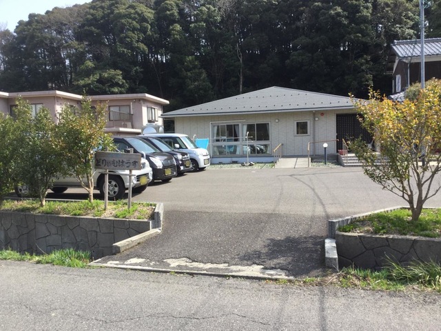 どりぃむはうす 施設外観
