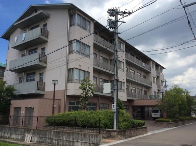 リバーサイド笠松園