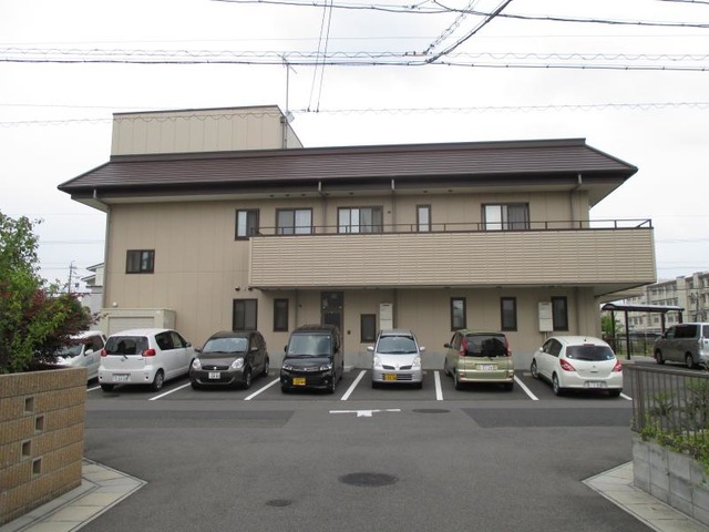 サービス付き高齢者向け住宅　高齢者アパートみなみ