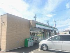ファミリーマート　一宮大和町店