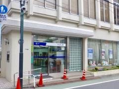 きらぼし銀行中板橋支店