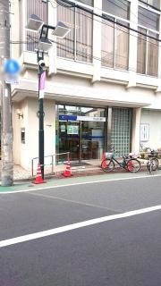 きらぼし銀行中板橋支店