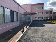 介護付有料老人ホームはなみずきの里