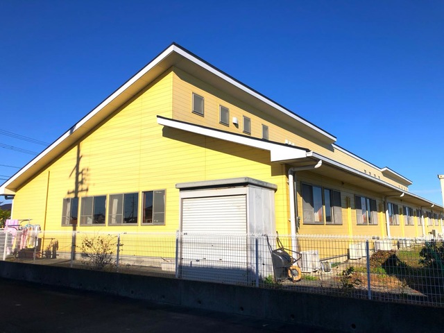グループホーム福田の家