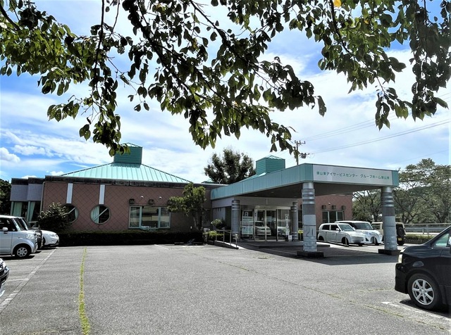 認知症対応型共同生活介護　グループホーム篠山東
