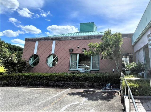 認知症対応型共同生活介護　グループホーム篠山東 施設外観