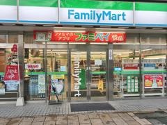 ファミリーマート　対馬厳原大手橋店