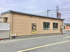 吉野家　１７号線本庄若泉店