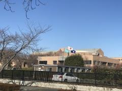 茨城県立医療大学附属図書館