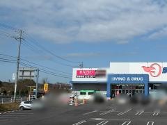 ダイソースーパーセンターオークワ坂祝店
