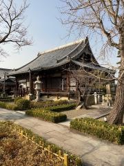 妙光寺