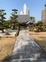 妙光寺
