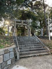 天疫神社