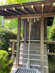 淡島神社