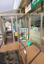 ローソン　八戸沼館3丁目店