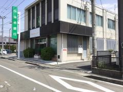 仙台銀行利府支店