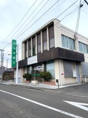 仙台銀行利府支店