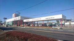 Honda　Cars茨城藤代店
