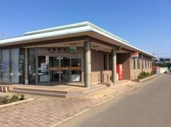 岡部郵便局