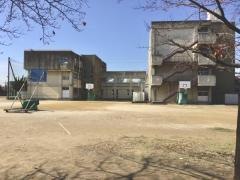 草加市立川柳中学校