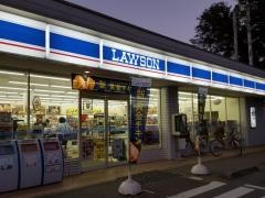 ローソン　所沢下富駿河台店