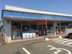 ローソン　所沢下富駿河台店