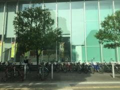 千葉市科学館