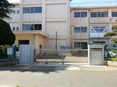 星久喜小学校