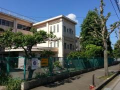 星久喜小学校