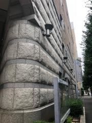 中央区立日本橋公会堂