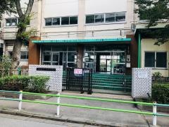 こすげ小学校