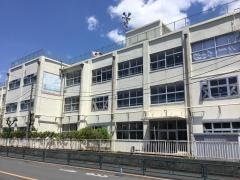 渕江小学校