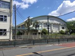 渕江小学校
