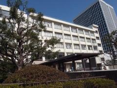 東京都立三田高等学校