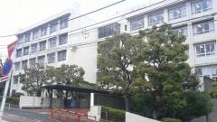 東京都立三田高等学校