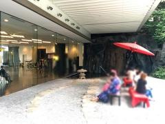 ホテル雅叙園東京