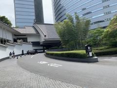 ホテル雅叙園東京