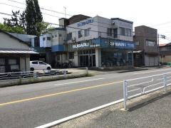 新潟スバル自動車更科自動車