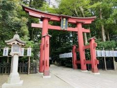 弥彦神社
