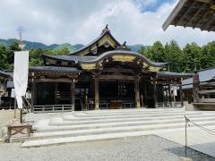 弥彦神社