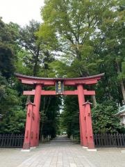 弥彦神社