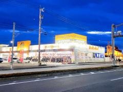 オートバックス　砺波店