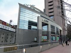 北陸銀行金沢駅前支店