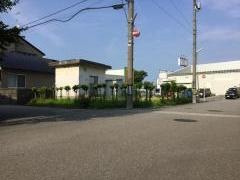 粟田5号緑地