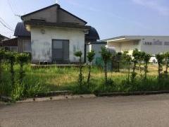 粟田5号緑地