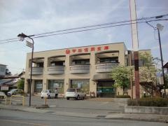 甲府信用金庫南支店