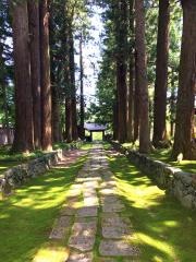 慈雲寺