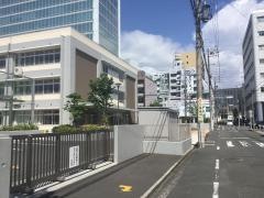 森下小学校